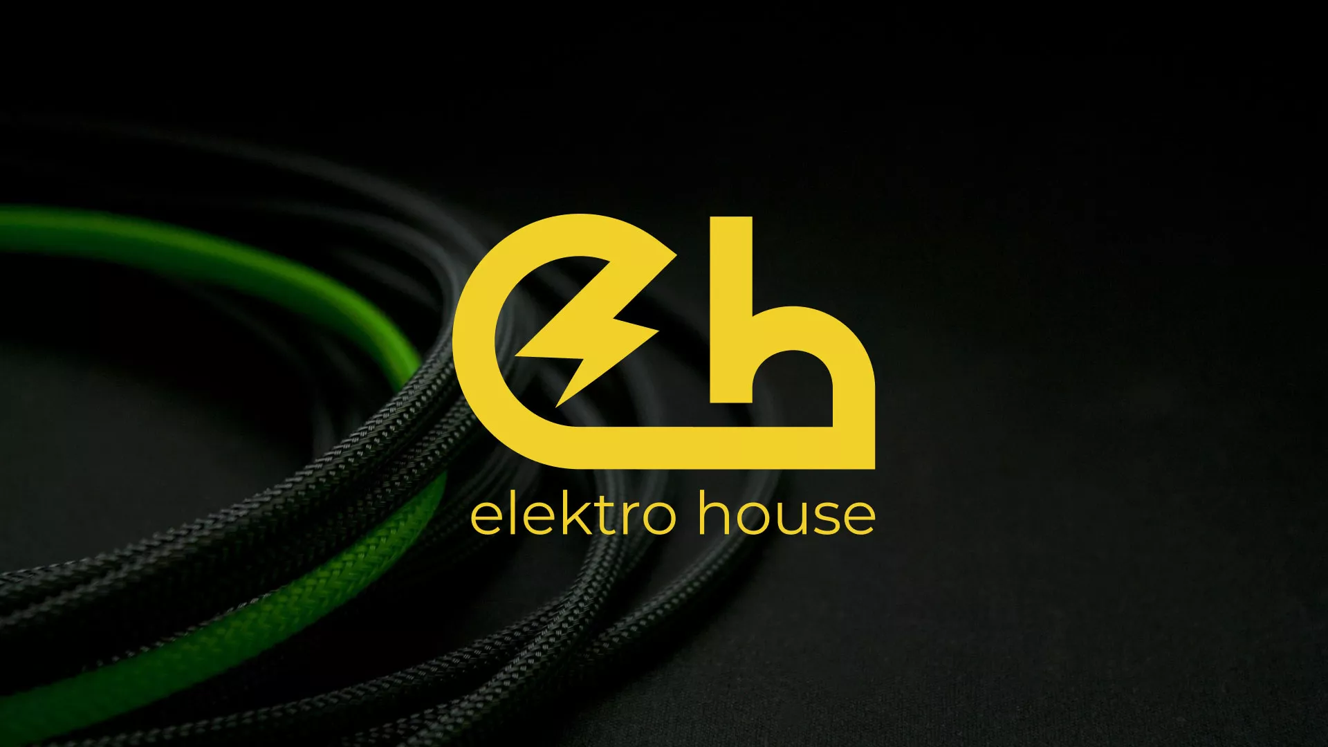 Создание сайта компании «Elektro House» в Сердобске